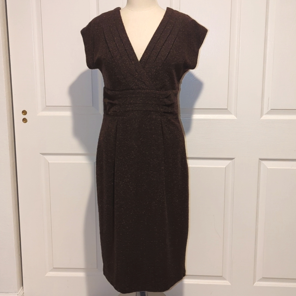 💞Banana Republic dress